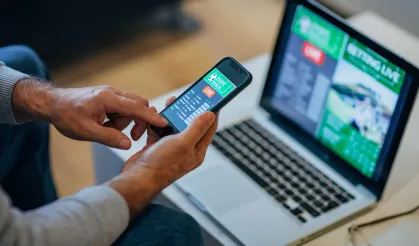 "Dev" bahis operasyonunda 30 milyar TL’lik hacim mercek altında