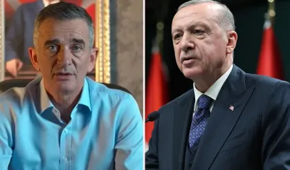 CHP'li Dikbayır, Cumhurbaşkanı Erdoğan'ın yaptığı teklifi açıkladı