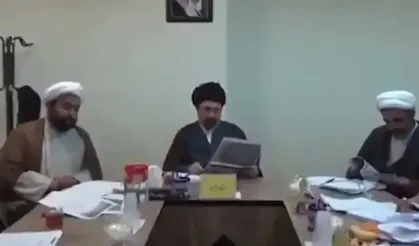 Fars Haber Ajansı, Mücteba Hamaney’in yeni görüntülerini yayınlandı!