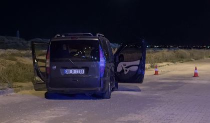 Araç içinde hareketsizdi! İhbar sonrası acı gerçek ortaya çıktı