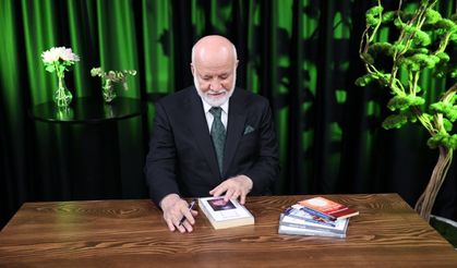 Yüksek Fizik Mühendisi Dr. Abdulcabbar Boran: "Manevi sorunların çözümü Kur'an-ın rehberliğindedir"