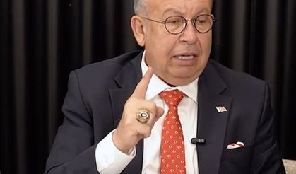 Cihat Yaycı'dan devlet kurumlarına Ayvalık çağrısı: "Yeni Roma projesine dikkat edin!"