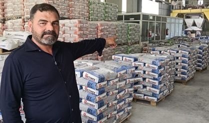 Mermer çamuru altın değerinde: Bursa'da atıklar dünya piyasalarında!