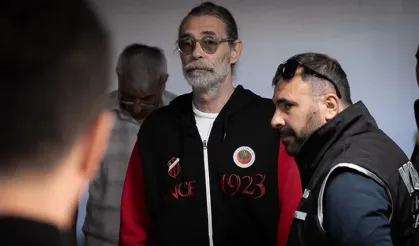İçişleri Bakanlığı'ndan açıklama: Erdal Beşikçioğlu görevden uzaklaştırıldı