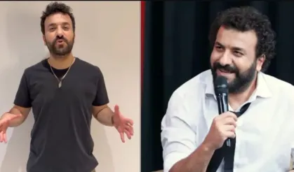 Evlilik sonrası bambaşka biri oldu! Hasan Can Kaya'nın fit hali gündem oldu