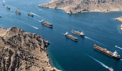 Pakistan duyurdu: Hürmüz'ün açılması için arabuluculardan yeni belge