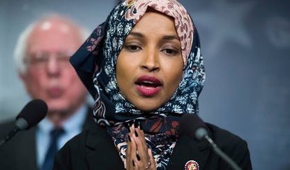 İlhan Omar Minnesota'da ön seçimde ezdi geçti: Kongre için yeniden aday