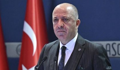ASO Başkanı Ardıç’tan Ankara sanayisi için kritik mesaj: “Gücümüz tezgahtadır”