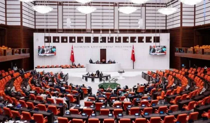 16 barodan “Çerçeve Yasa”ya destek! “Tarihi bir fırsat olarak görüyoruz”