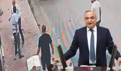 Milletvekili Melih Meriç ameliyata alındı! Soruşturmada yeni gelişme