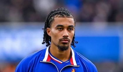 Fransız kule Nathan Zeze, Galatasaray'ın yeni stoperi olabilir! Nathan Zeze kariyeri