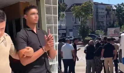 Aydın’da 14 yaşındaki çocukla birlikte yaşadığı ortaya çıktı: 20 yaşındaki şüpheliden “Yaşını gizledi” savunması