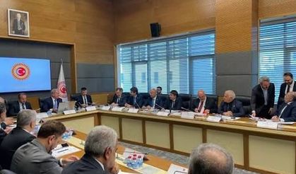 Şehit aileleri ve gazilere yönelik hak düzenlemesi: Meclis komisyonunda kabul edildi