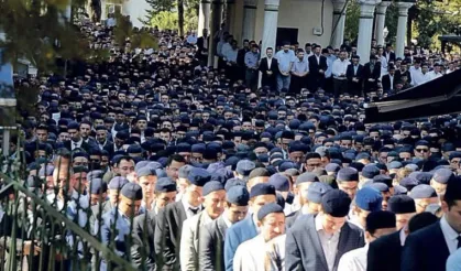 Alihan Kuriş’in de aralarında bulunduğu yapılanmaya operasyon: 33 şirket mercek altında