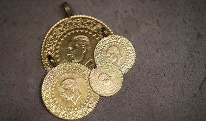 Dev banka tarihi açıkladı: Gram altın 9 bin lirayı görecek