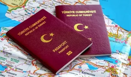 Suriye diplomatik pasaportlulara Türkiye’de vize muafiyeti kararı