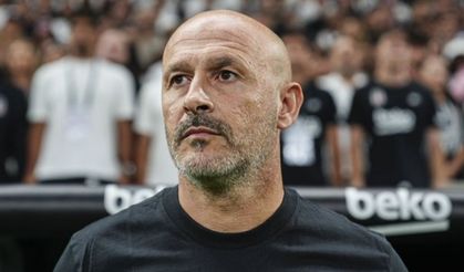 OPTA verilerine göre Beşiktaş'ın Eyüpspor performansı