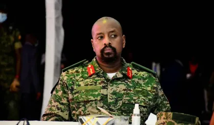 DMM'den 'Uganda' belgesine yalanlama!