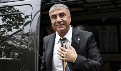 MHP'li Özdemir'den Sedat Peker açıklaması! Türkiye'ye mi dönüyor?
