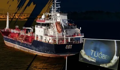 Silivri'de batan Tuğberk İmamoğlu gemisinin yakınlarında ceset bulundu!