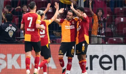 Galatasaray yönetimi Şampiyonlar Ligi için prim kararını açıkladı