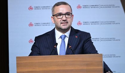 TCMB Başkanı Karahan'dan New York'ta kritik enflasyon açıklaması