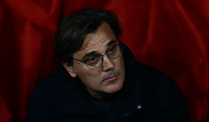 Bursa'da Montella ve TFF'ye istifa çağrısı!