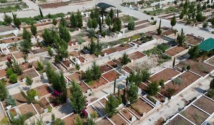 Adana'da mezar yeri ücretine yüzde 100 zam! Mezar yeri fiyatı dudak uçuklattı