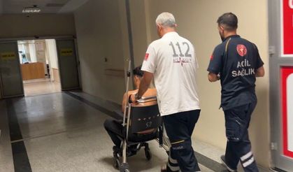 "Doğruluk mu, cesaret mi" oyunu hastanede bitti!