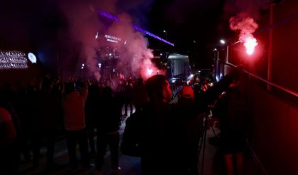 Drogheda United Trabzonspor ile dostluk maçı yapacak!