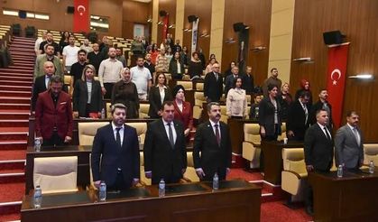 Ankara'da Çevreci Dijital Dönüşüm: ABB 'İklim Ankara' Uygulamasını Tanıttı