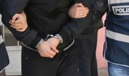 Antalya'da rüşvet operasyonu! Emniyet müdürleri gözaltında