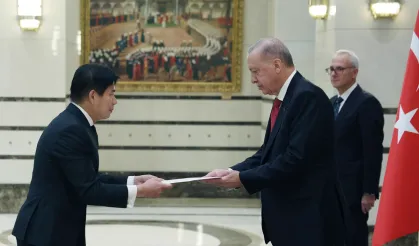 Tayland'dan Türkiye'ye stratejik ortaklık mesajı!