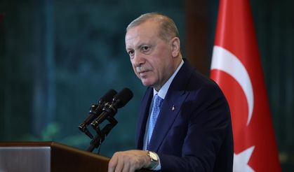 Cumhurbaşkanı Erdoğan fon soruşturması için ne dedi?