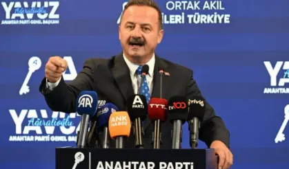 Yavuz Ağıralioğlu’ndan dikkat çeken Kürtçe çıkışı: “Milletimizin dilidir”