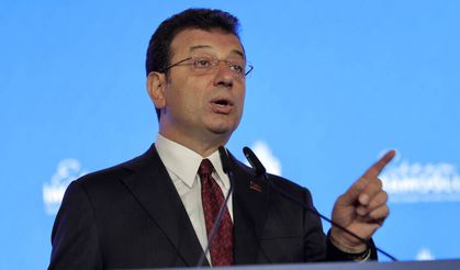İmamoğlu'ndan 'fon vurgunu' açıklaması: "Millet iktidara geldiğinde hesap verecekler"