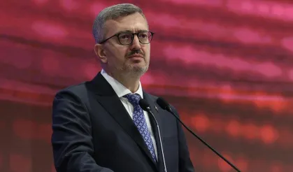İletişim Başkanı Duran'dan Mescid-i Aksa baskınına tepki: "En güçlü şekilde kınıyorum"