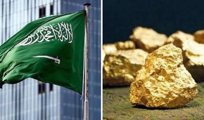 Medine'de milyonlarca tonluk uranyum cevheri keşfedildi!