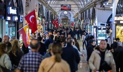 Türkiye’nin en güzel 9 tarihi çarşısı: Alışveriş ve lezzet durakları