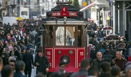 Avrupa’nın mutluluk haritası açıklandı: Türkiye’nin sırası ve puanı ne oldu?