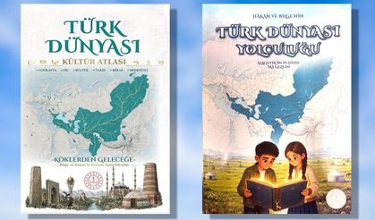 Müfredata Türk Dünyası geliyor: İlk adım atıldı!