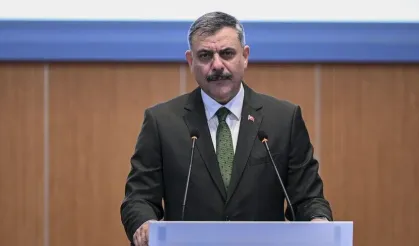 Bakan Çiftçi’den DOLUNAY Projesi mesajı: “Göz açtırmayacağız”