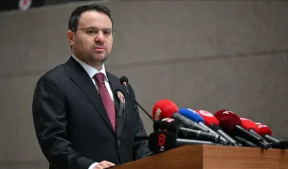 MASAK'ın kritik sistemine casusluk soruşturması! Bakan Gürlek duyurdu: 22 şüpheli hakkında işlem