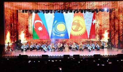 Yedi ülke, tek ezgi: Türk Dünyasının bestecileri birleşiyor