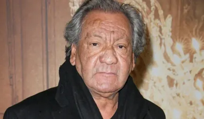 Dünyaca ünlü yönetmen Tony Gatlif hayatını kaybetti!
