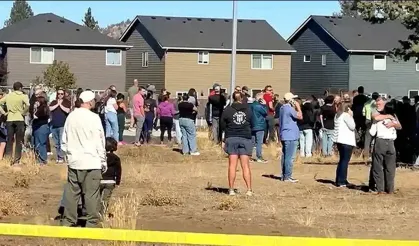 ABD’de ilkokula silahlı saldırı: En az 5 kişi hayatını kaybetti