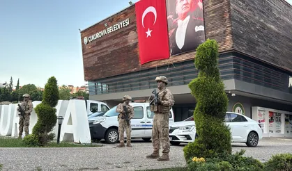 Çukurova Belediyesi'nde sürpriz sonuç! CHP'nin adayı 19 oyla kazandı