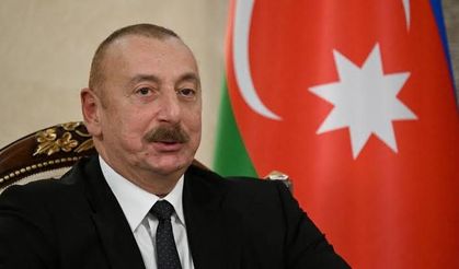 Aliyev’den Türkiye kararı! Zirveye katılmayacak