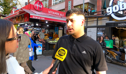 Ankara Büyükşehir Belediye Başkanı olsaydınız ilk icraatiniz ne olurdu?