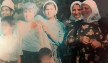 Ankara'da 17 yıllık kayıp dosyası: Enkazdan insan kemikleri çıktı